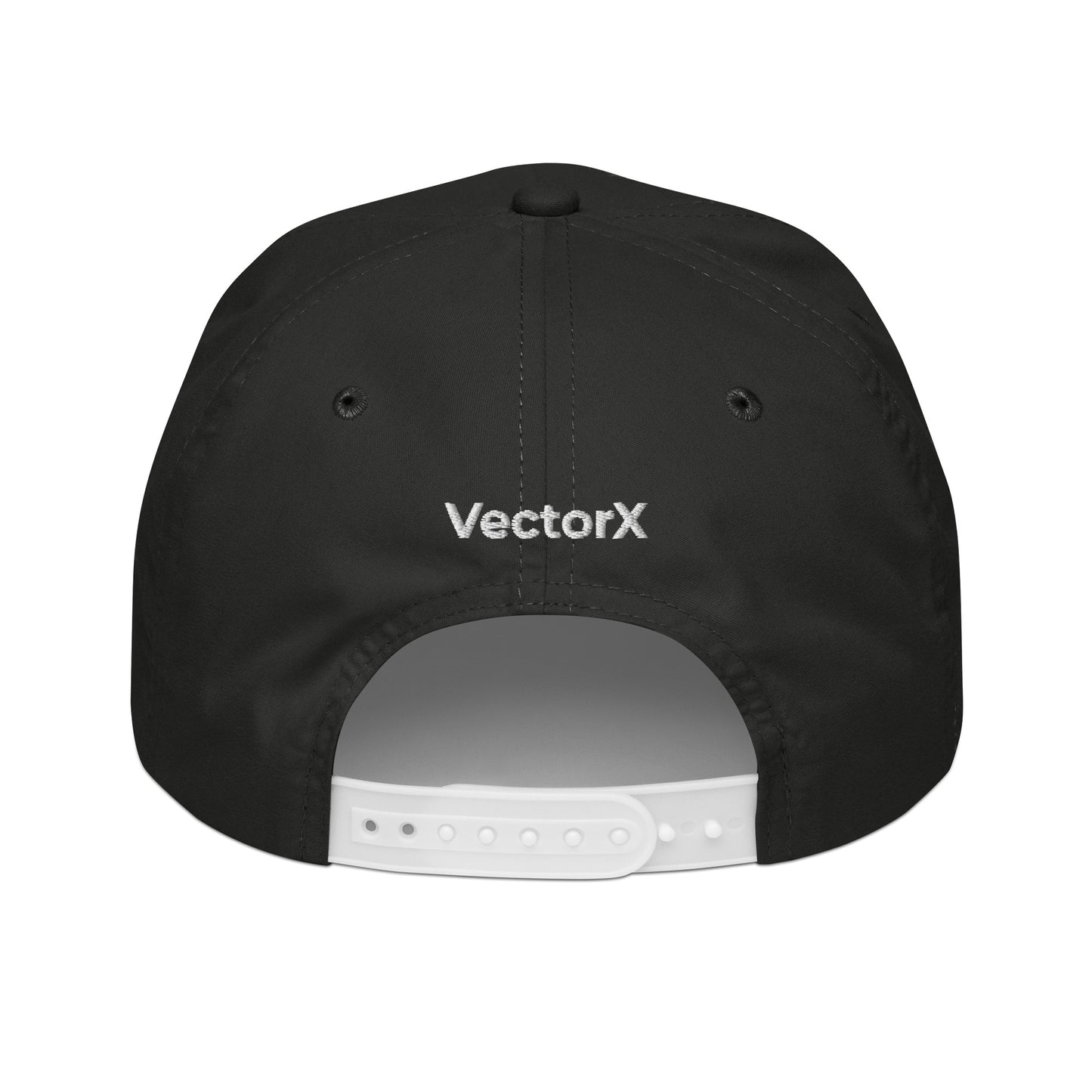 Retro Rope Golf Cap