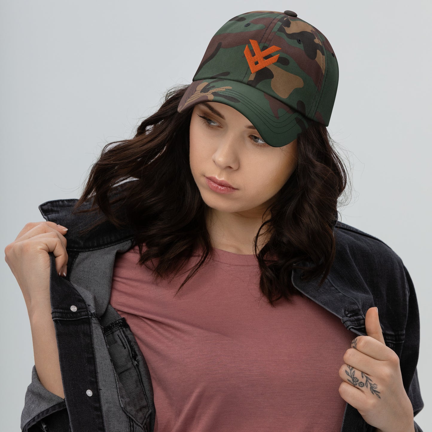 Classic Icon Hat