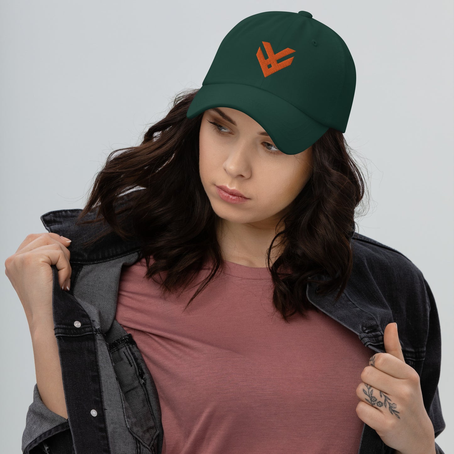 Classic Icon Hat
