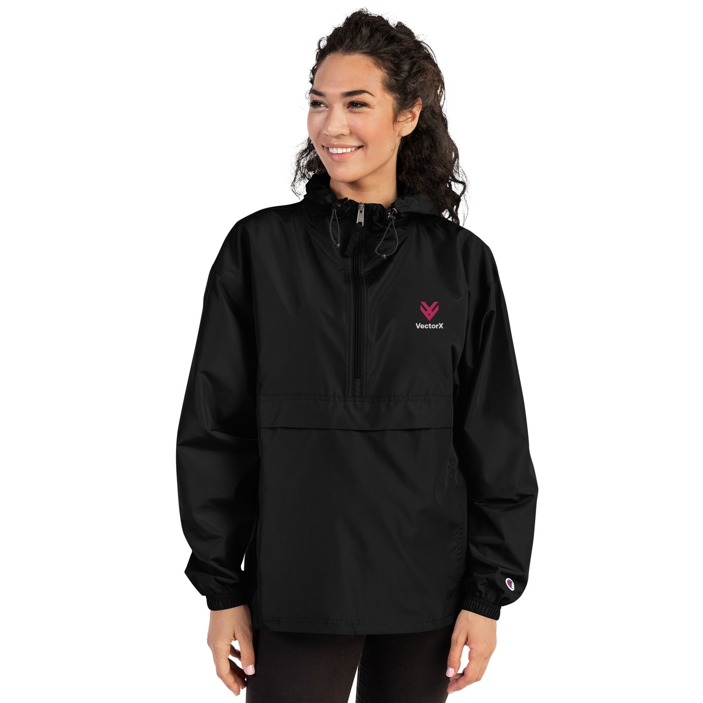 Champion Packable Icon Jacket