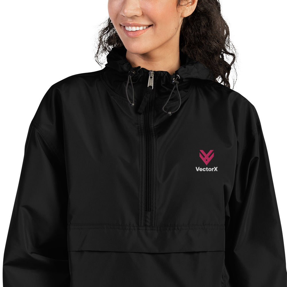 Champion Packable Icon Jacket