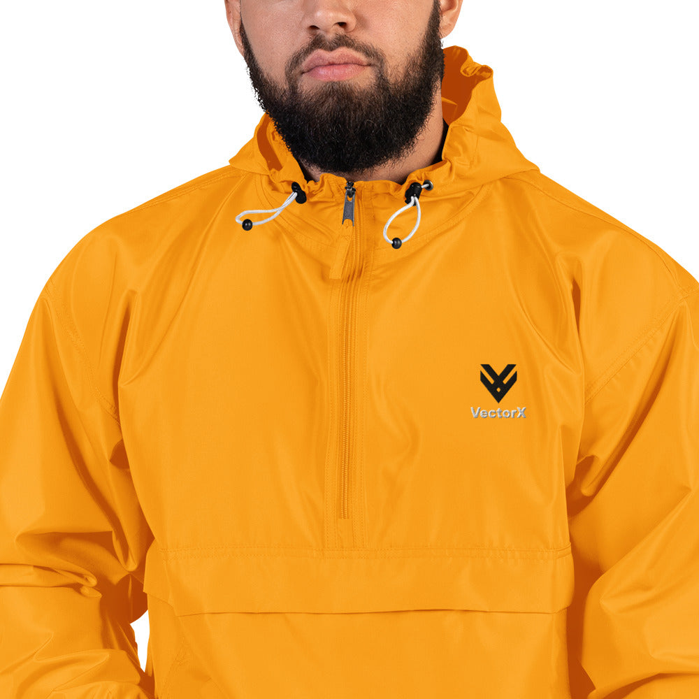 Champion Packable Icon Jacket