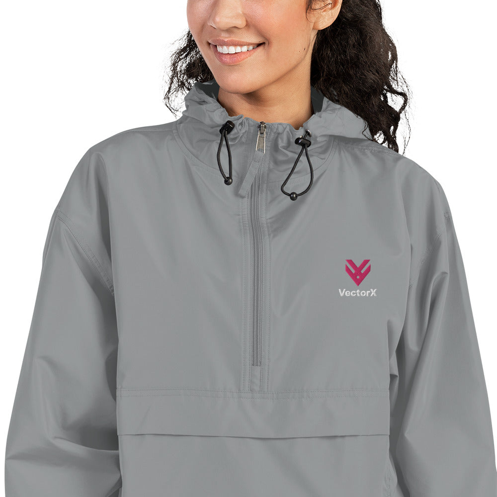 Champion Packable Icon Jacket