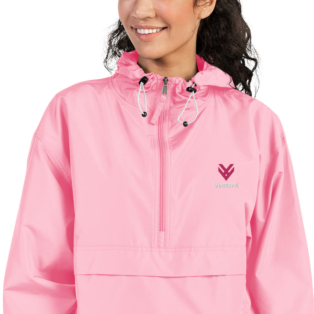 Champion Packable Icon Jacket