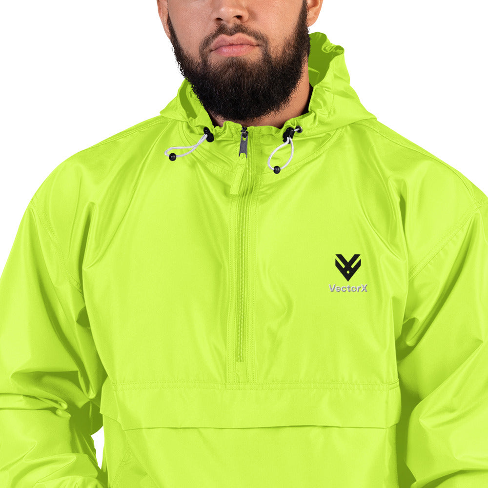 Champion Packable Icon Jacket