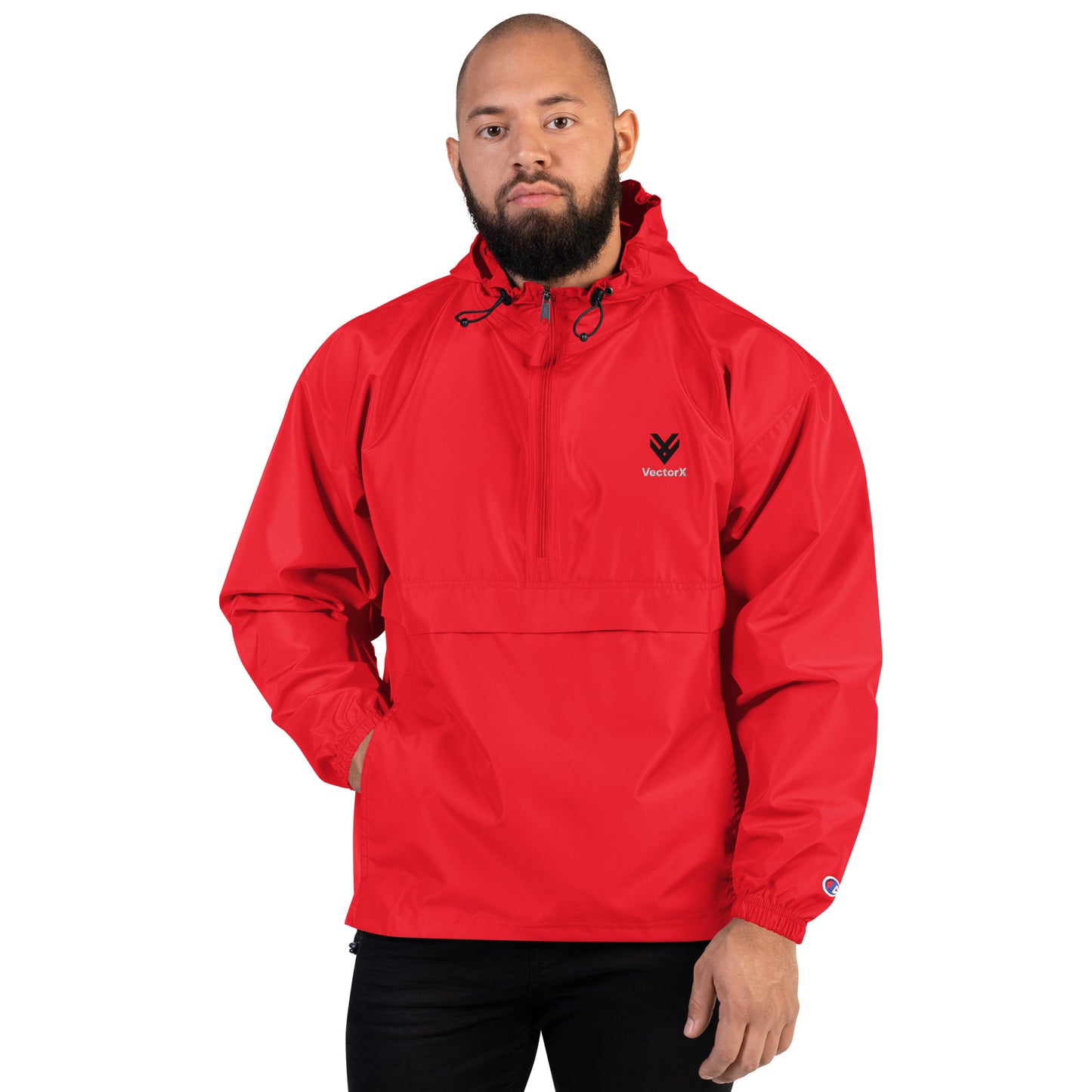 Champion Packable Icon Jacket