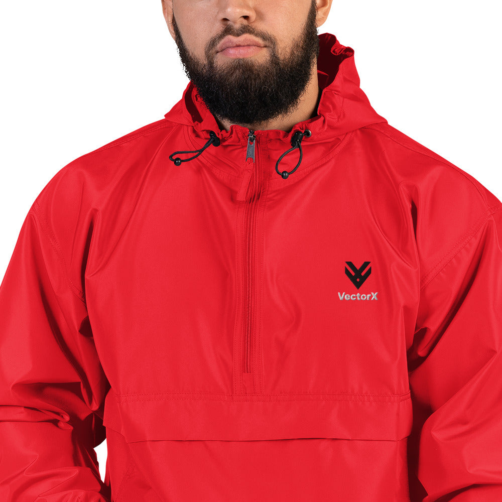 Champion Packable Icon Jacket
