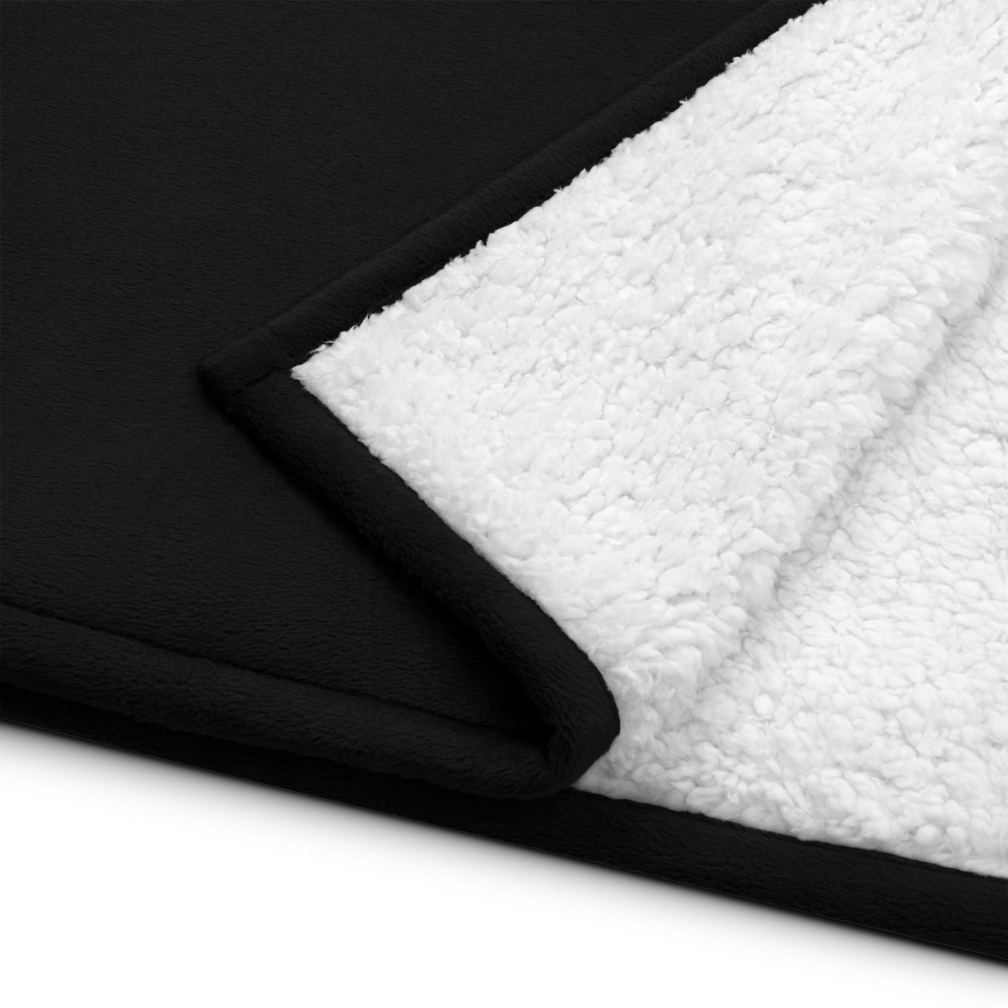 Classic Icon Blanket