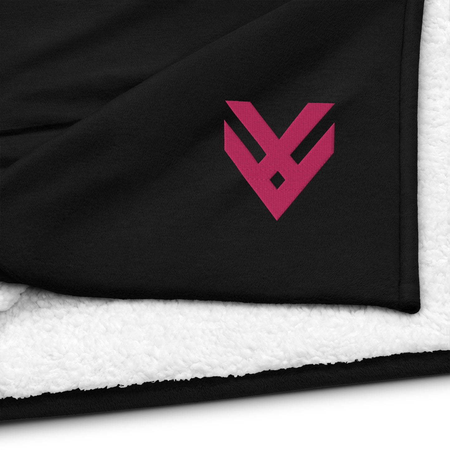 Classic Icon Blanket
