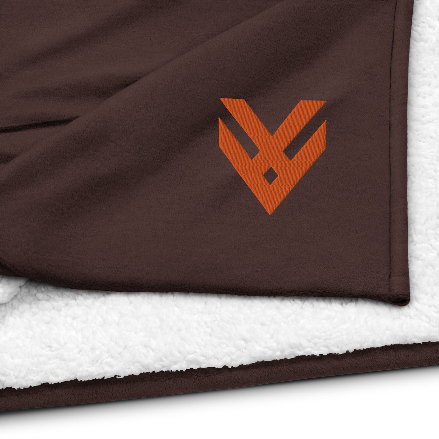 Classic Icon Blanket