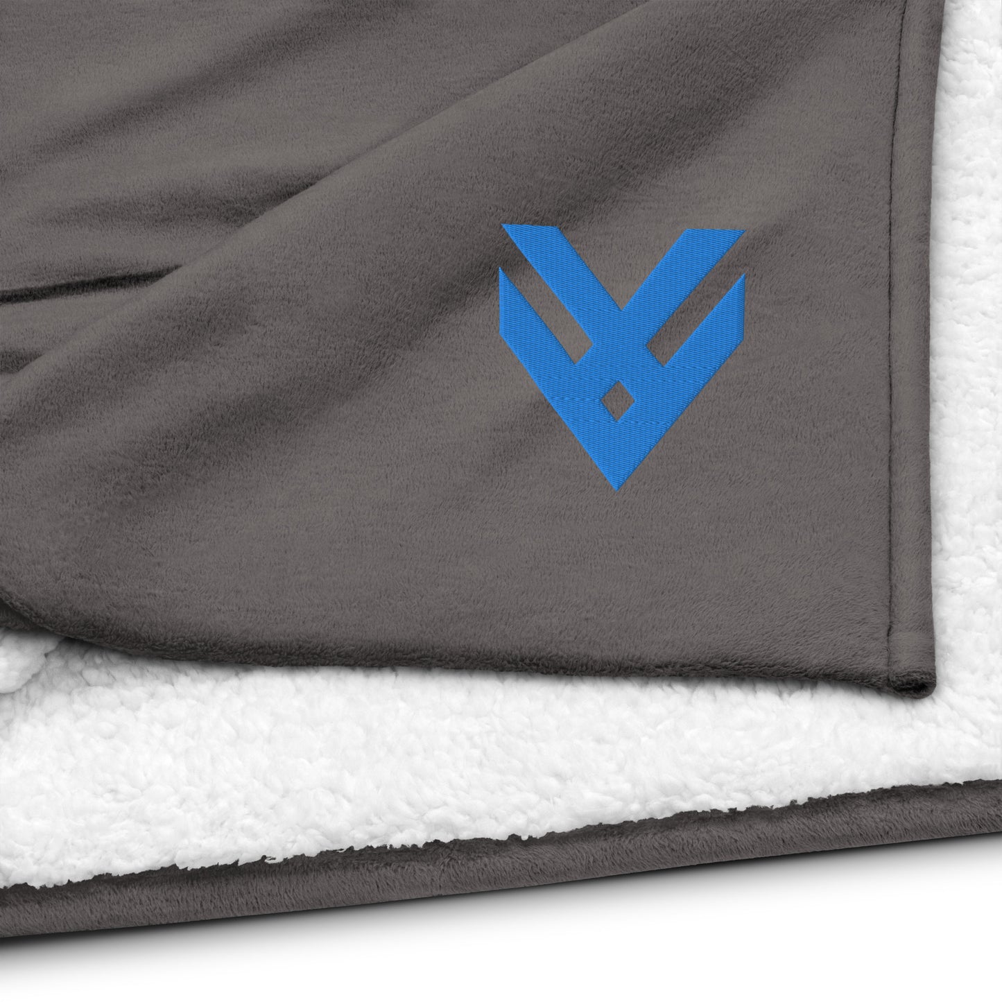 Classic Icon Blanket