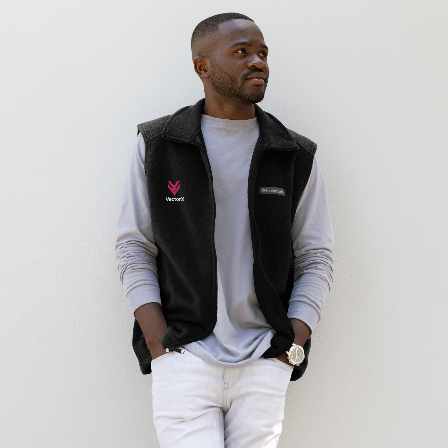 Columbia Icon Fleece Vest