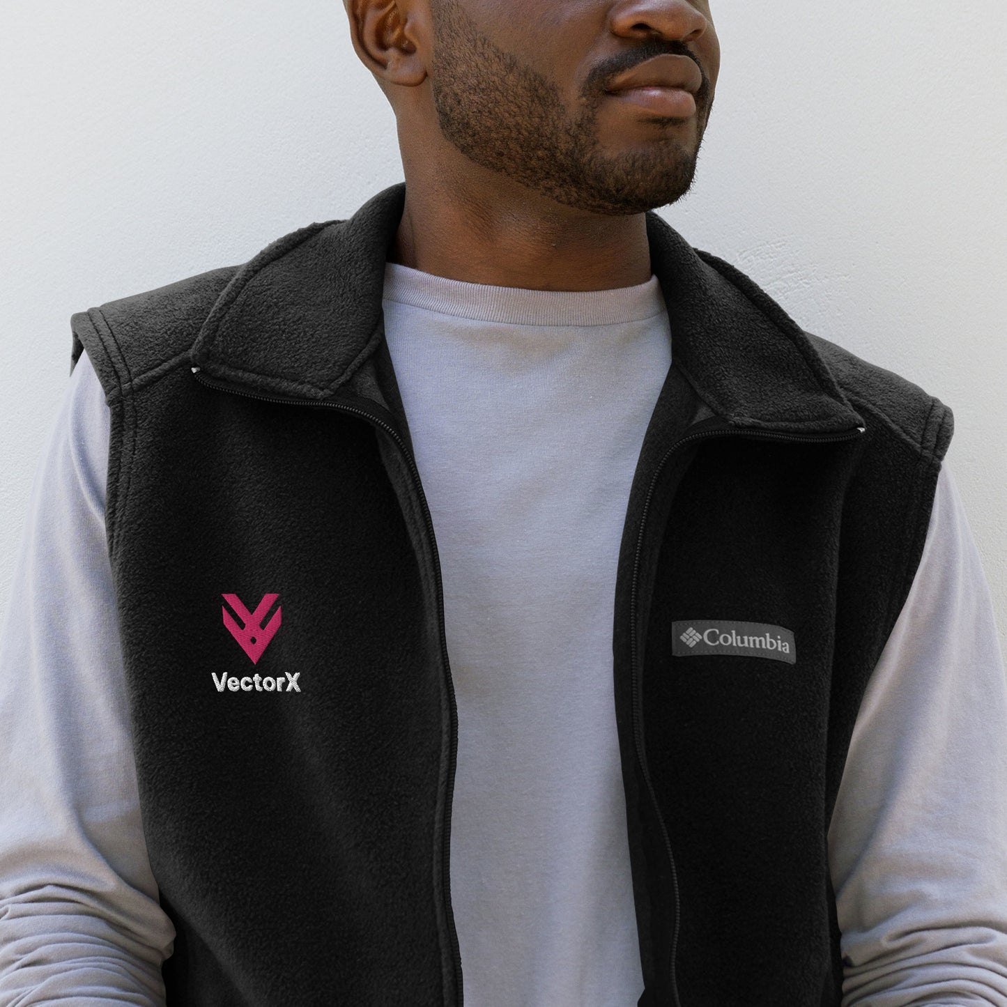 Columbia Icon Fleece Vest