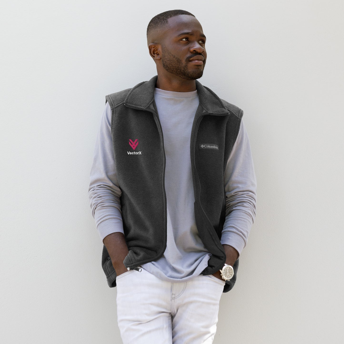 Columbia Icon Fleece Vest