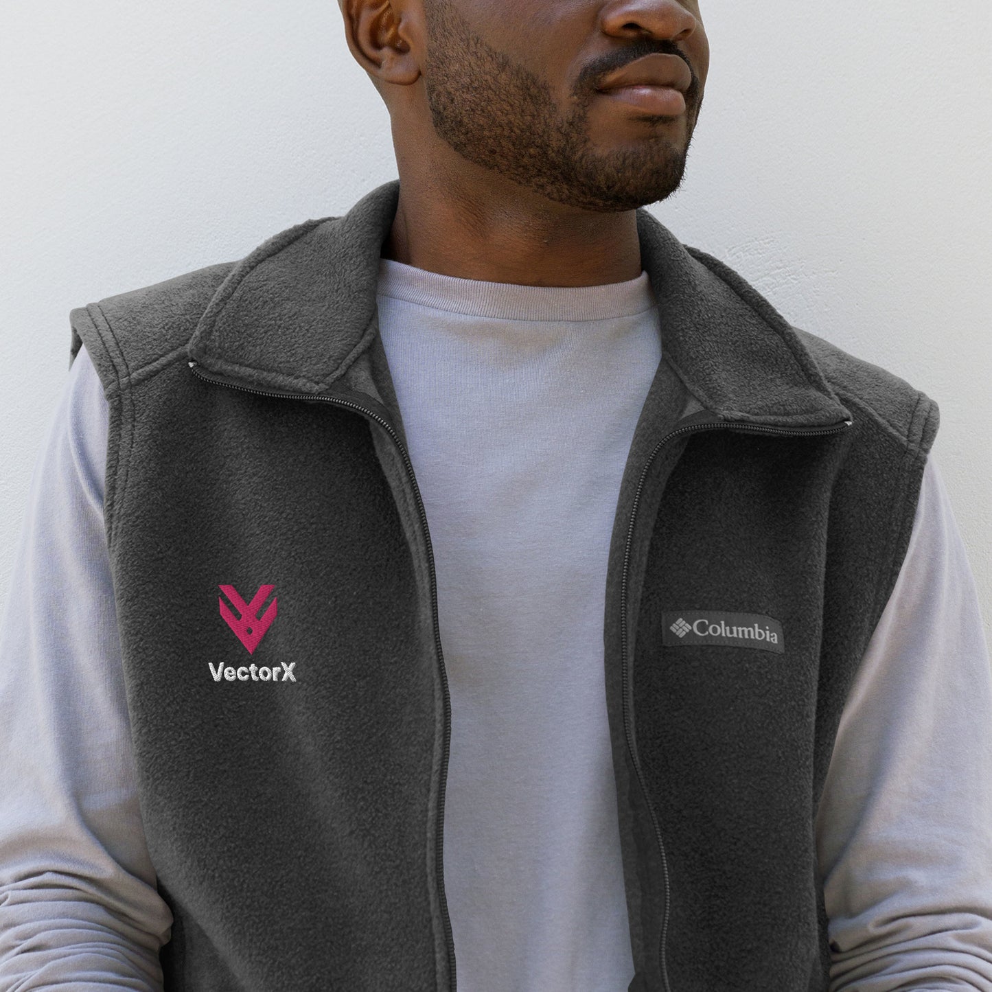 Columbia Icon Fleece Vest