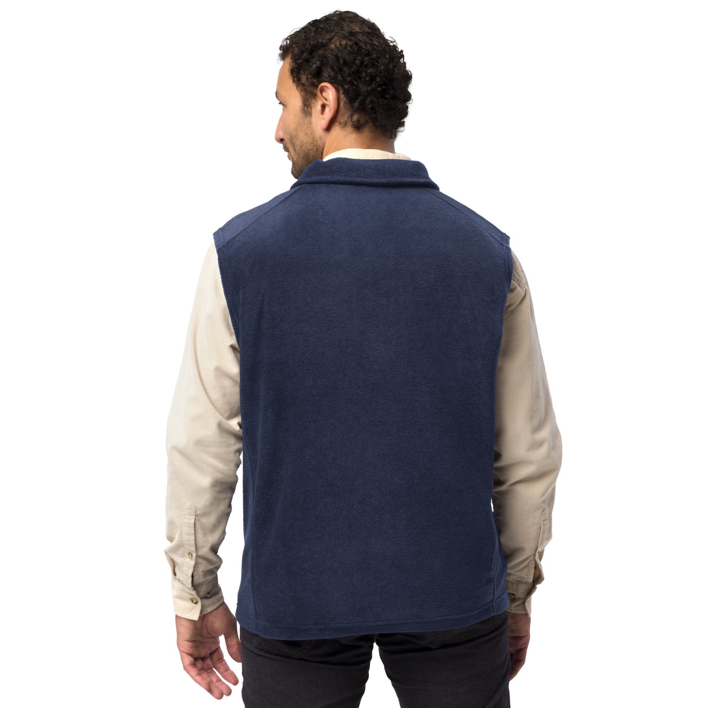 Columbia Icon Fleece Vest