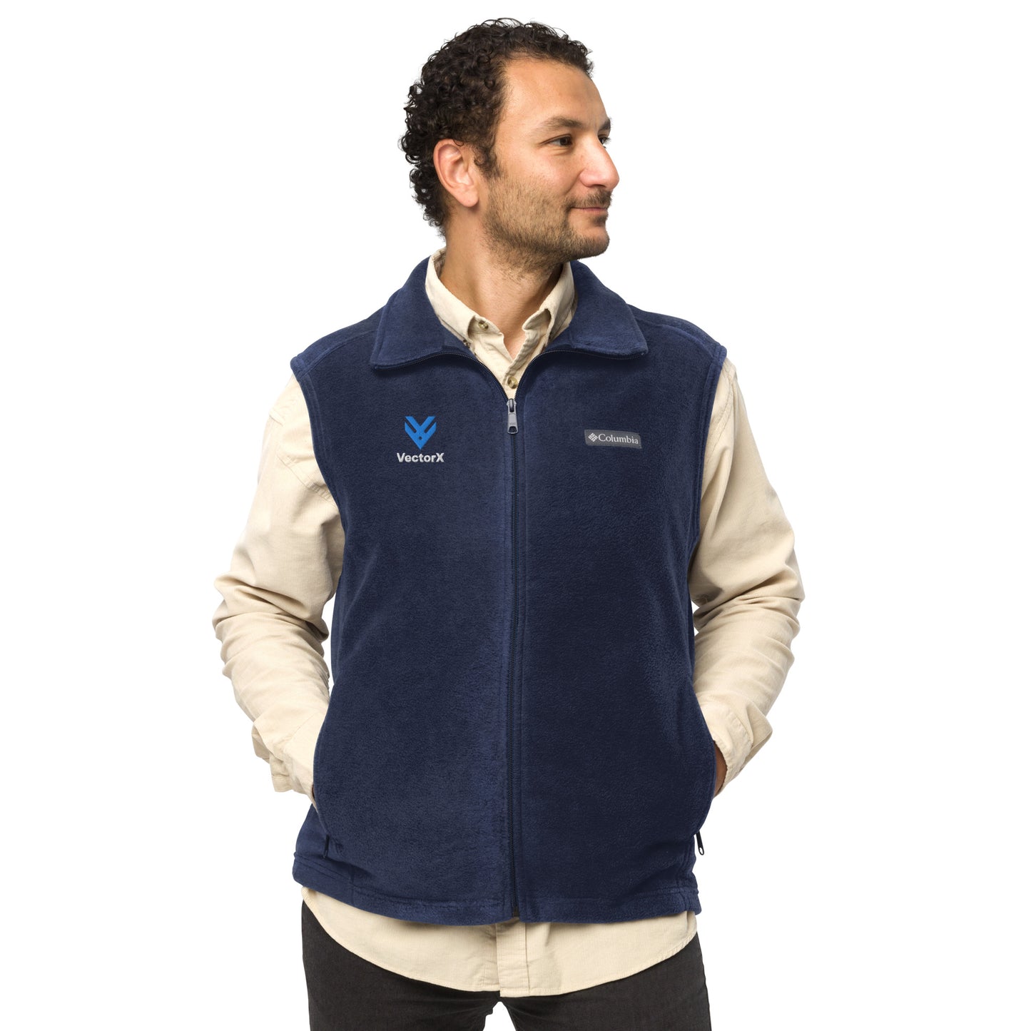 Columbia Icon Fleece Vest