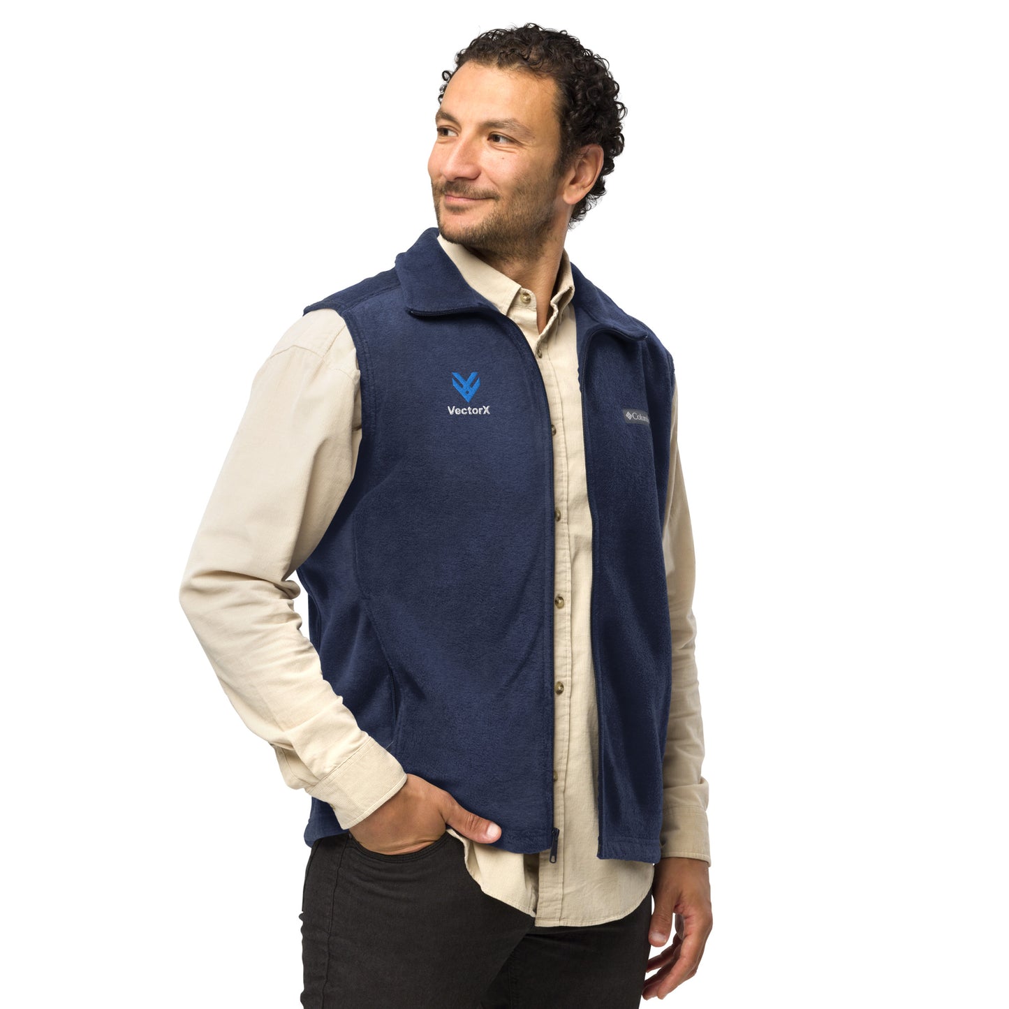 Columbia Icon Fleece Vest