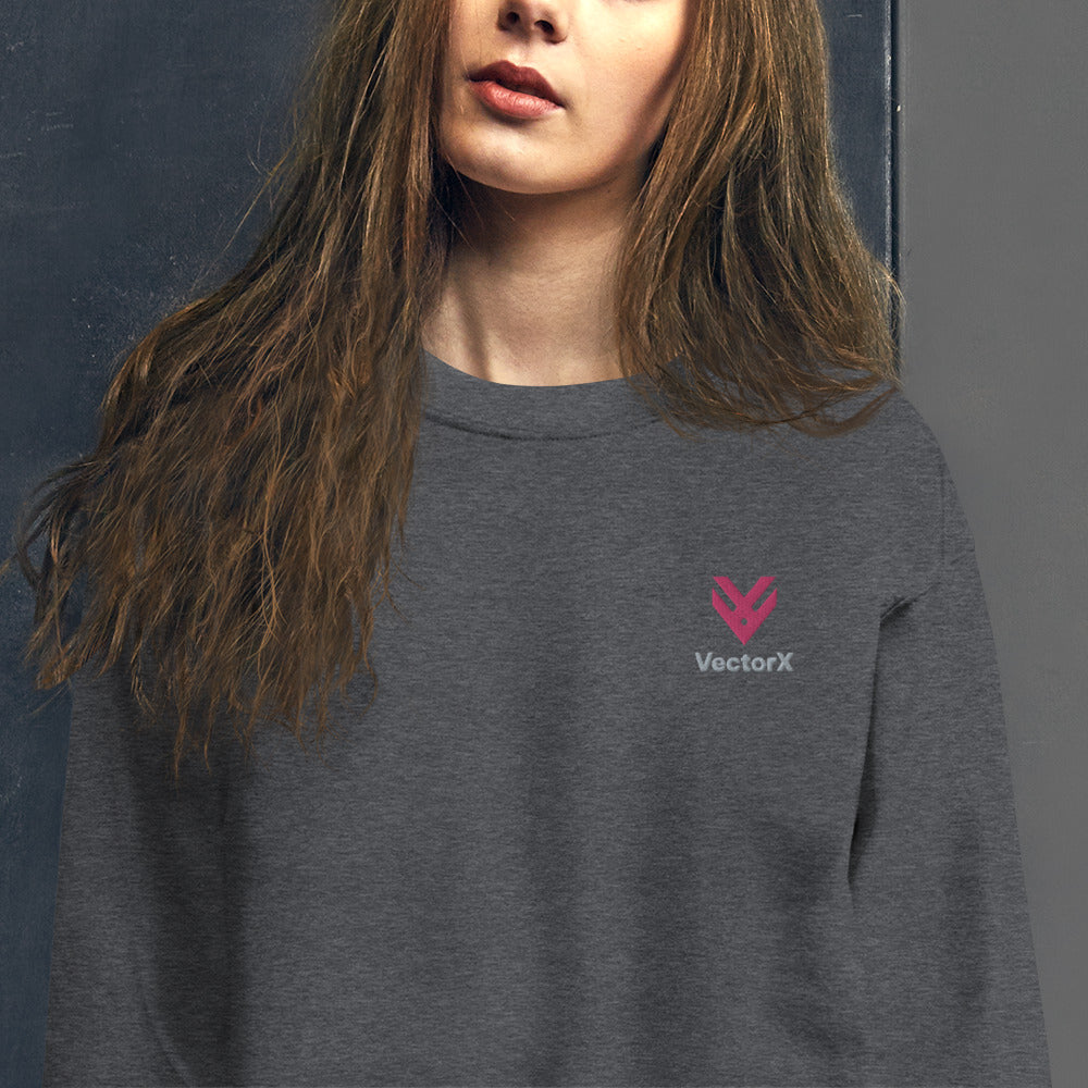 Lightweight Logo Sweatshirt
