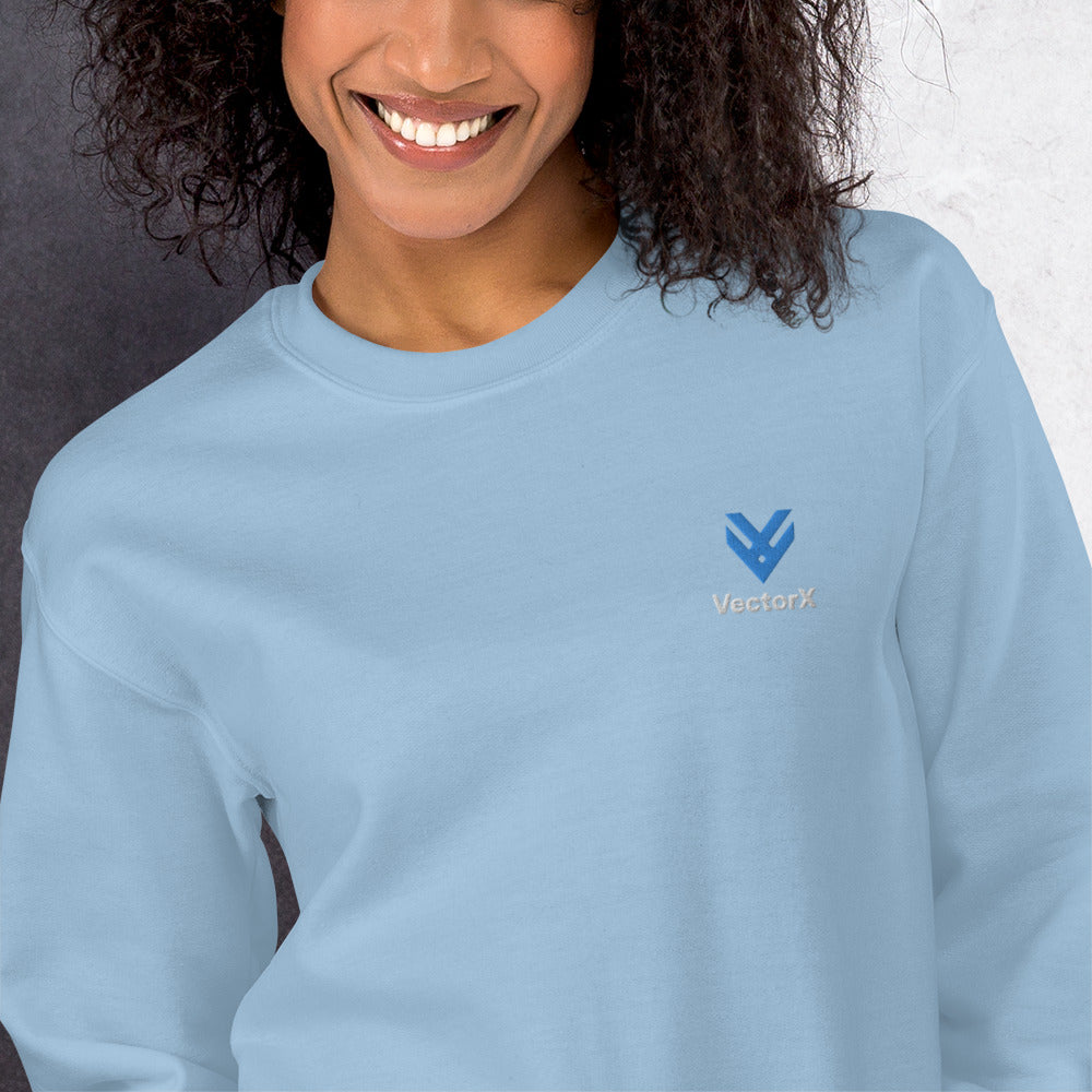 Lightweight Logo Sweatshirt