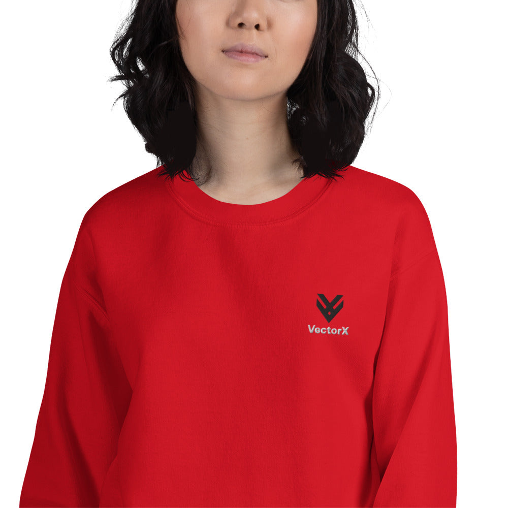 Lightweight Logo Sweatshirt