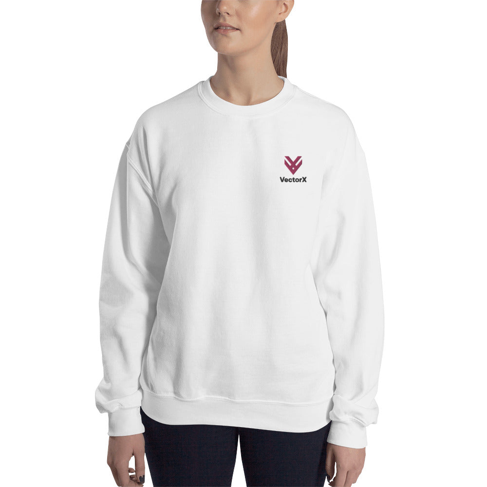 Lightweight Logo Sweatshirt
