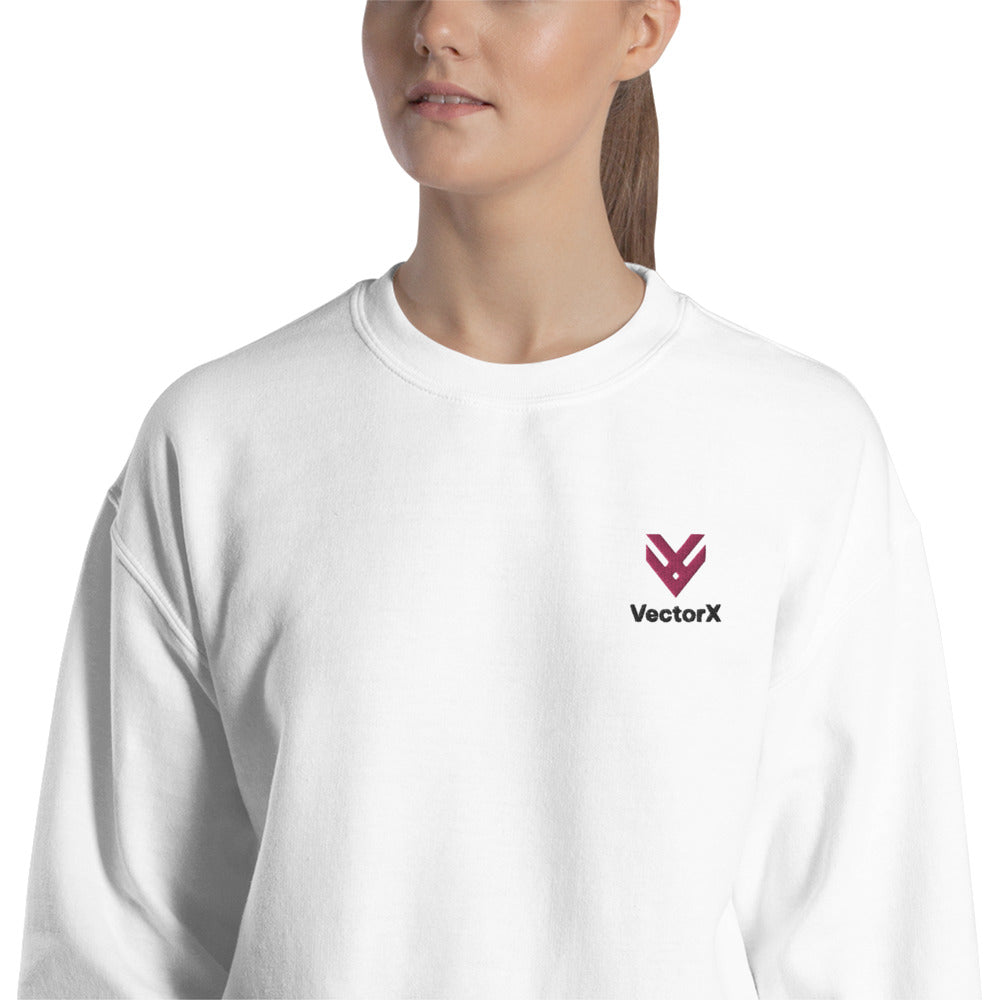 Lightweight Logo Sweatshirt