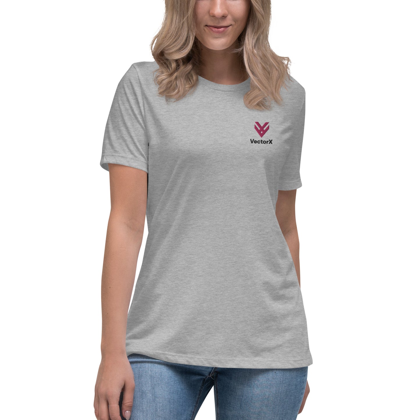 Women's Logo T-Shirt