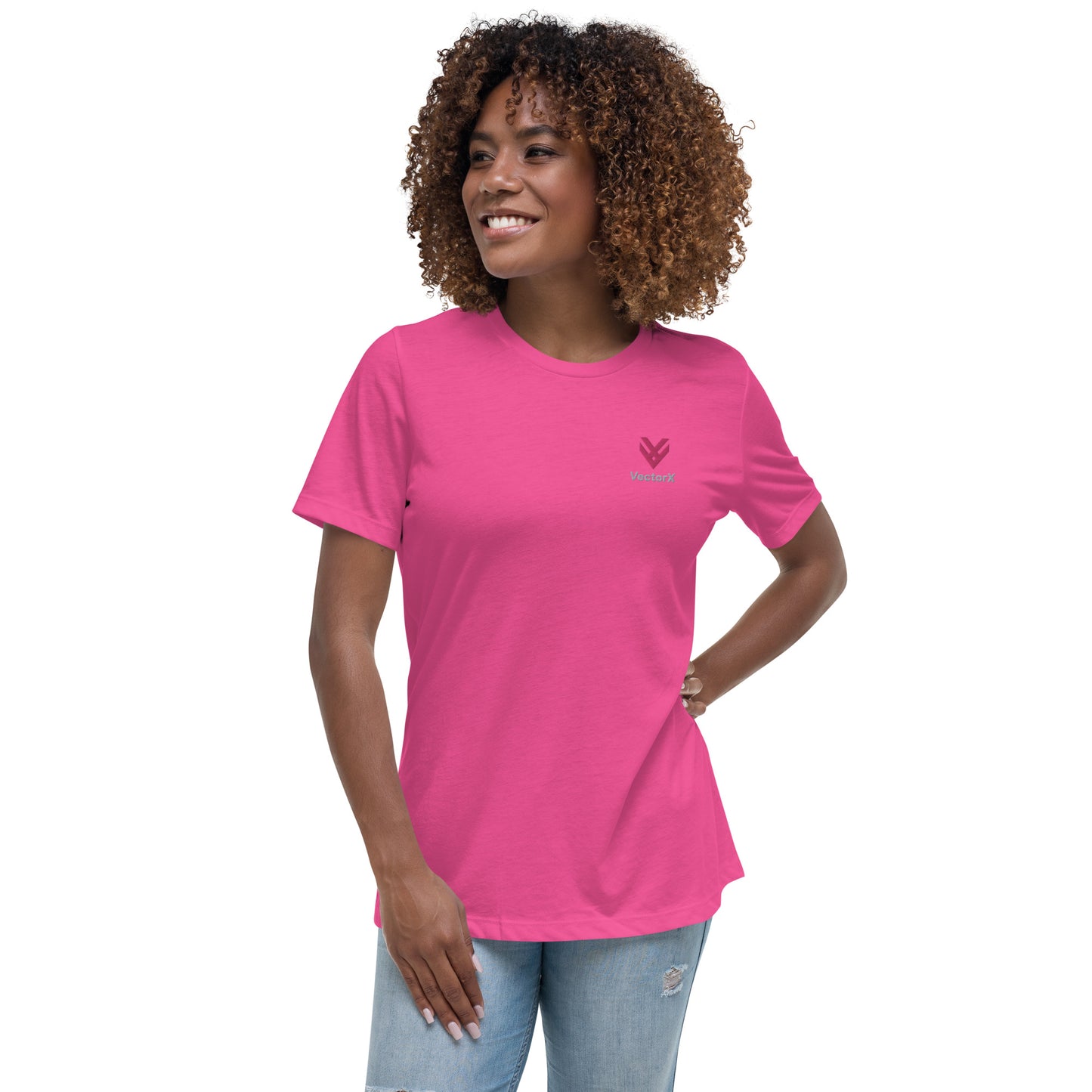 Women's Logo T-Shirt