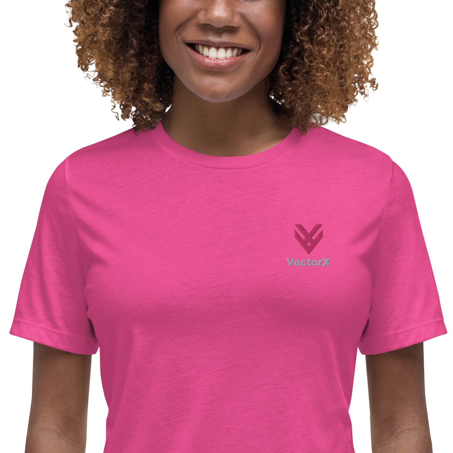 Women's Logo T-Shirt