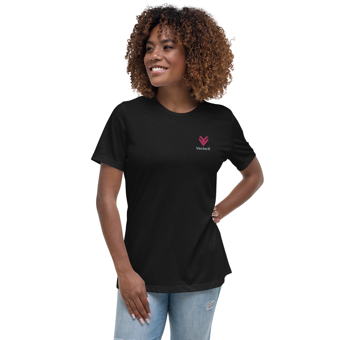Women's Logo T-Shirt