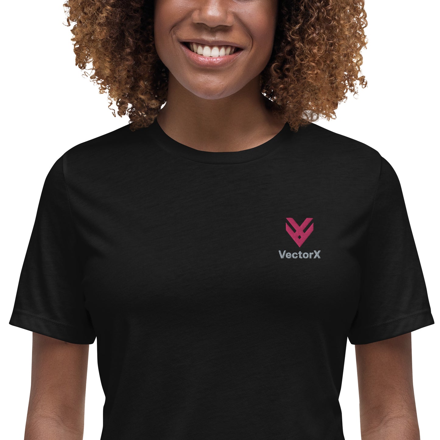 Women's Logo T-Shirt