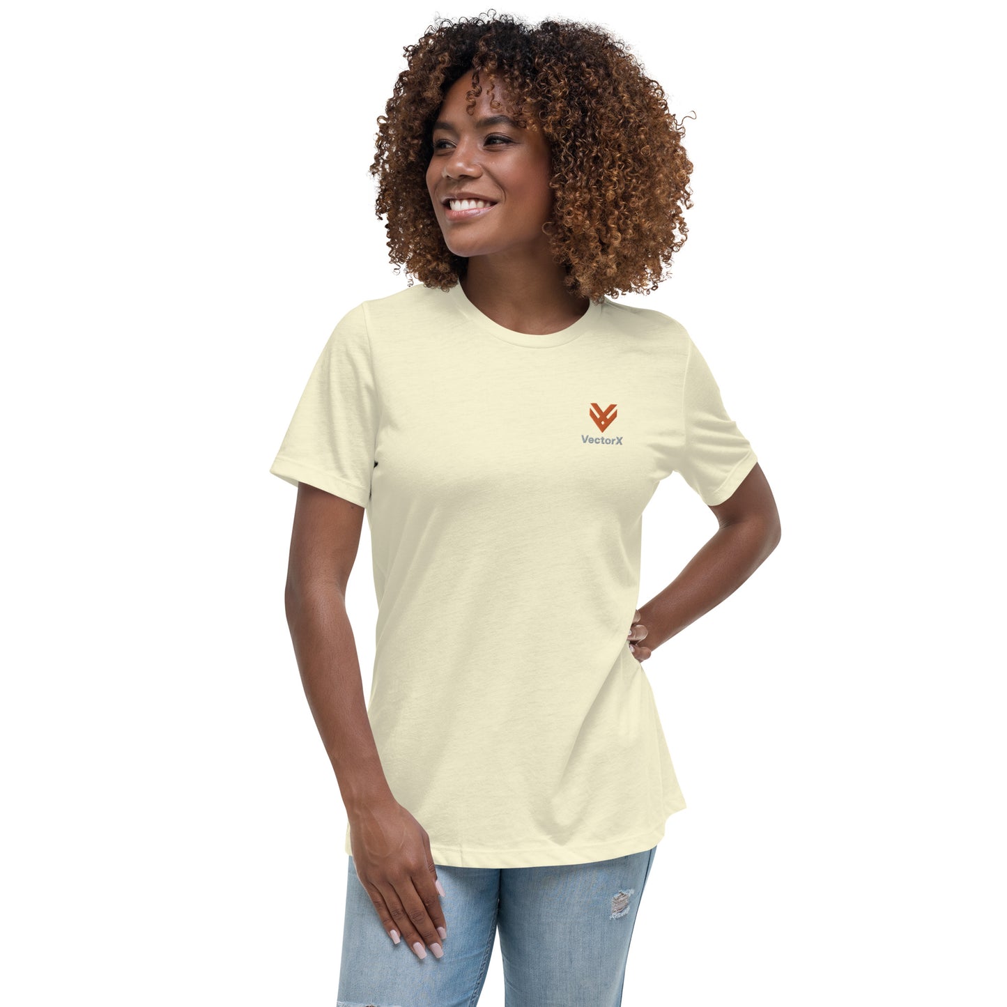 Women's Logo T-Shirt