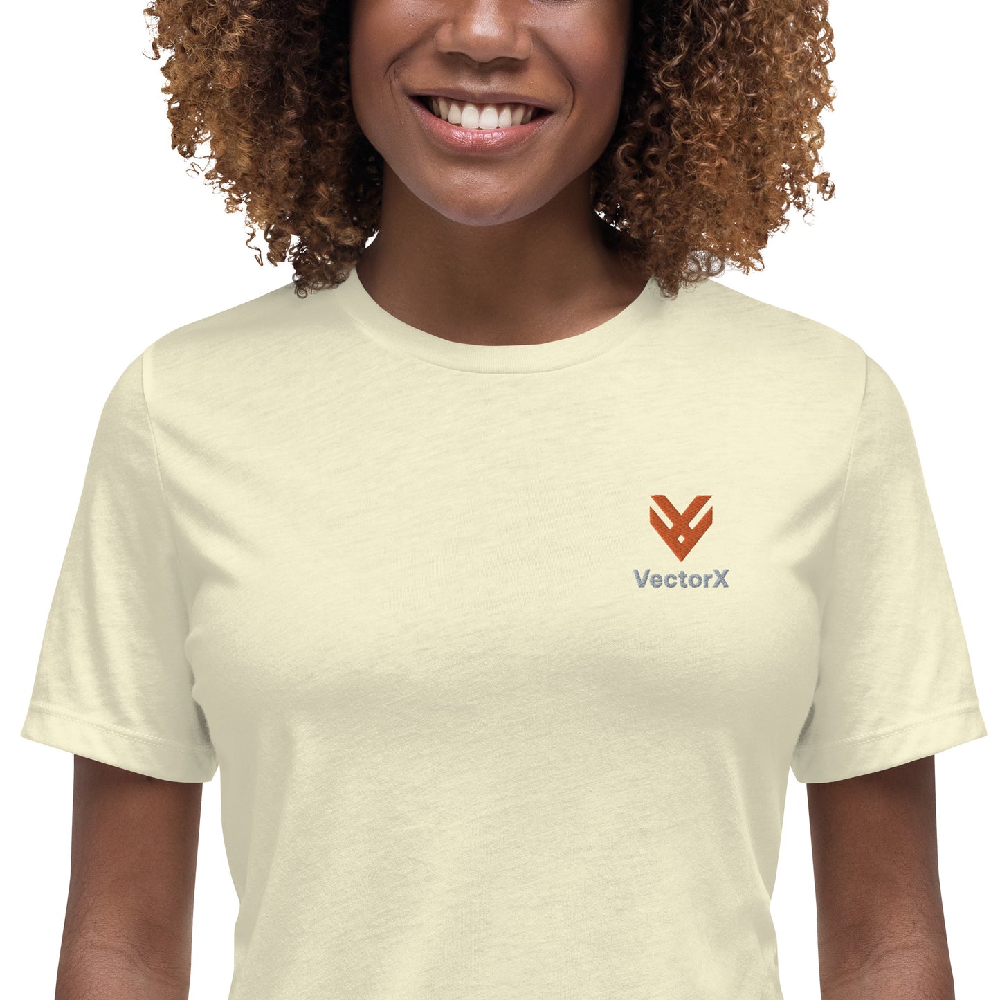 Women's Logo T-Shirt