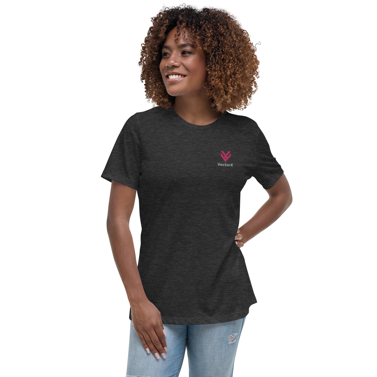 Women's Logo T-Shirt