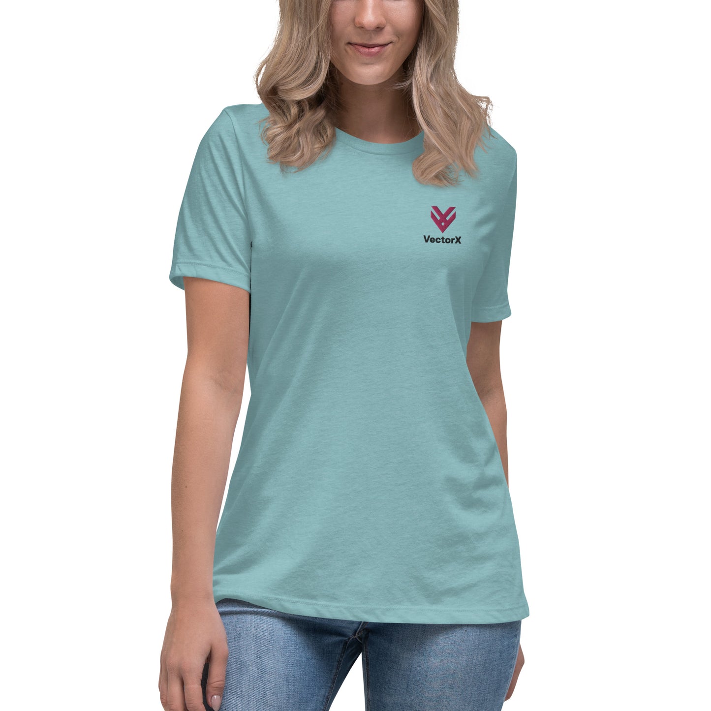 Women's Logo T-Shirt