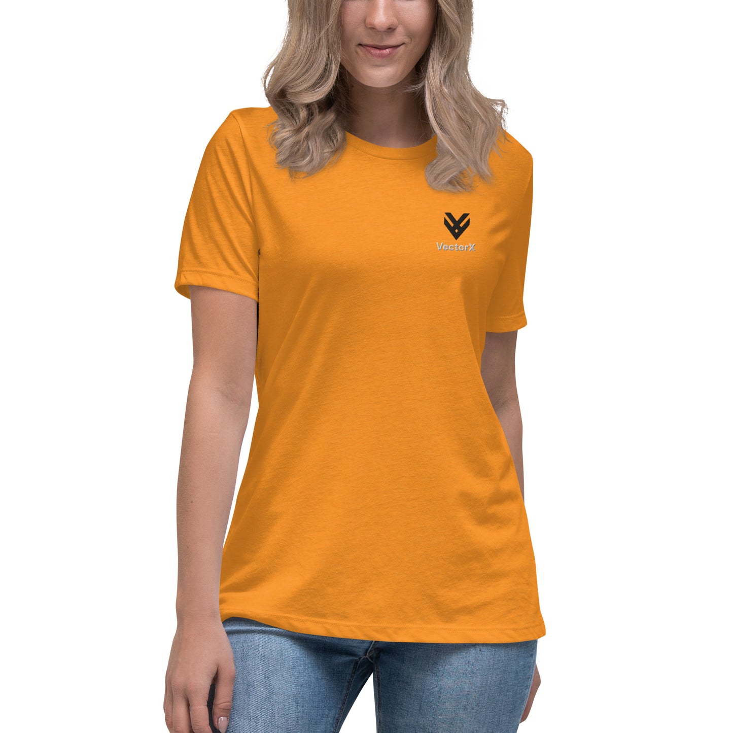 Women's Logo T-Shirt