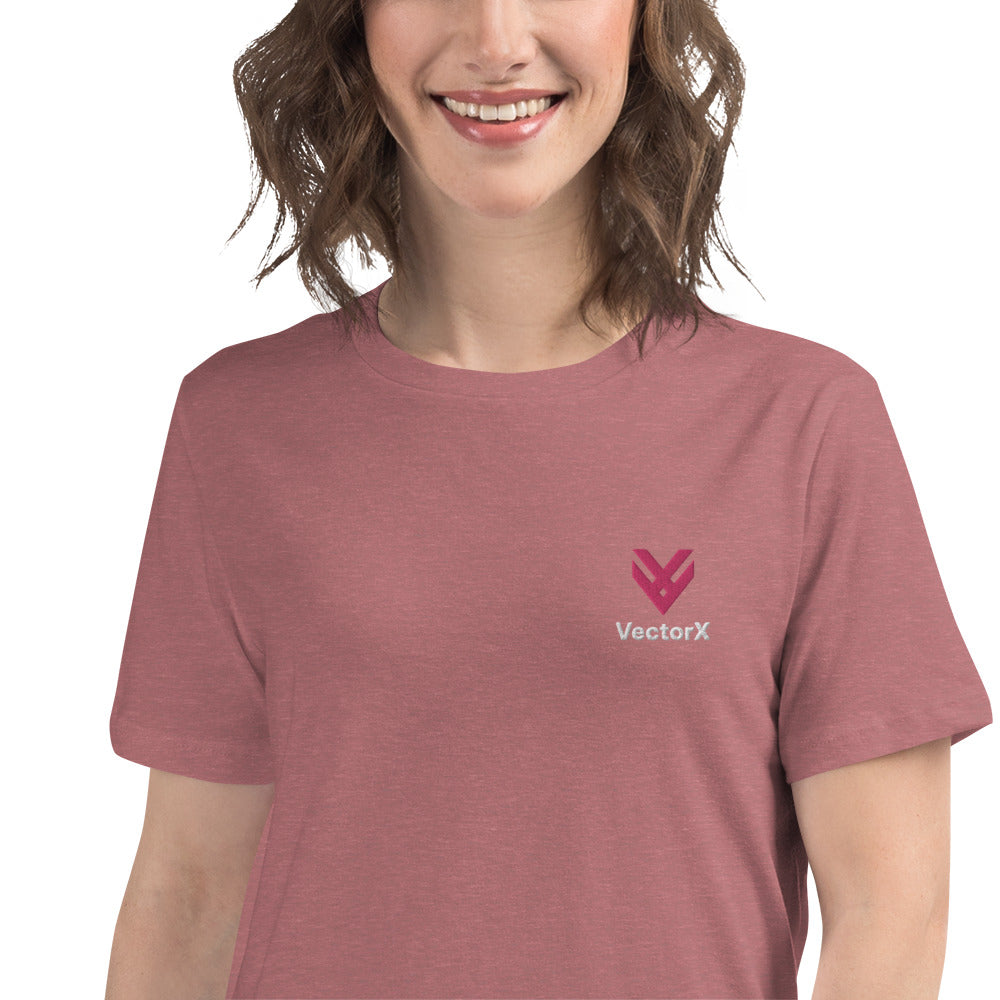 Women's Logo T-Shirt