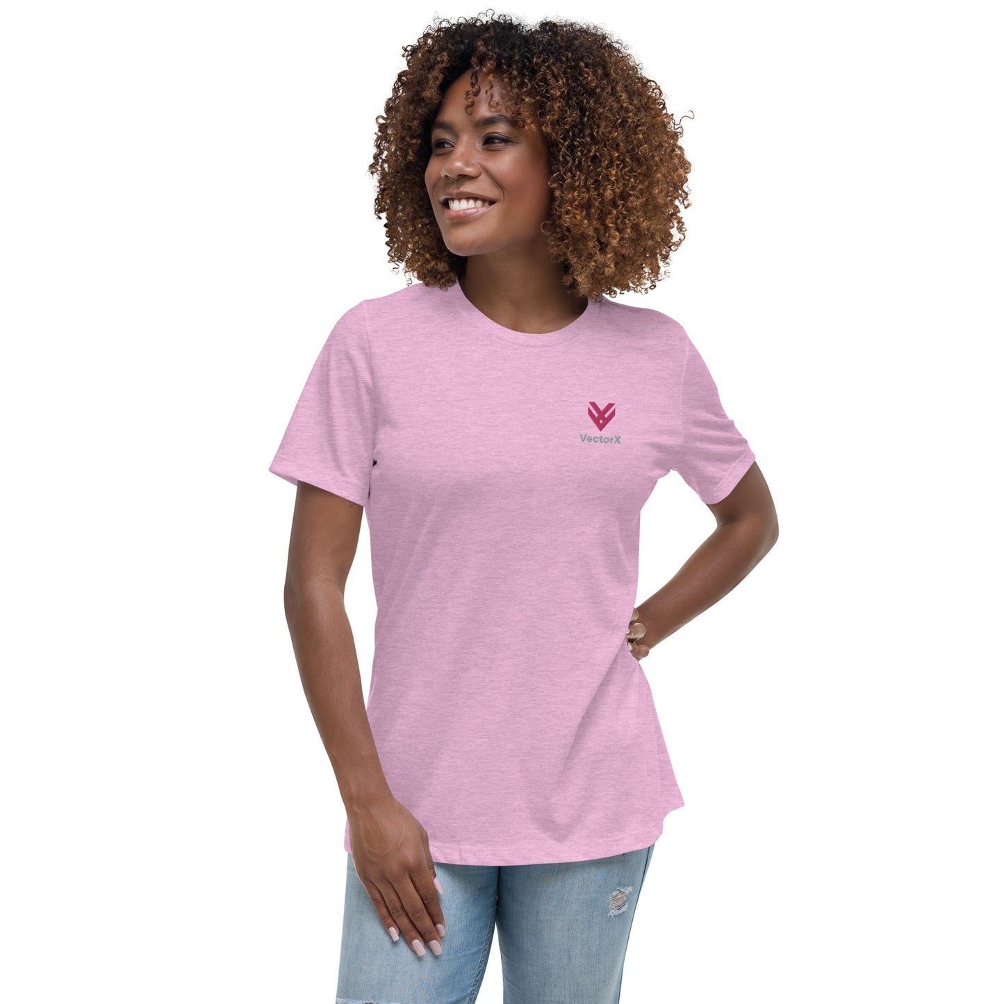 Women's Logo T-Shirt