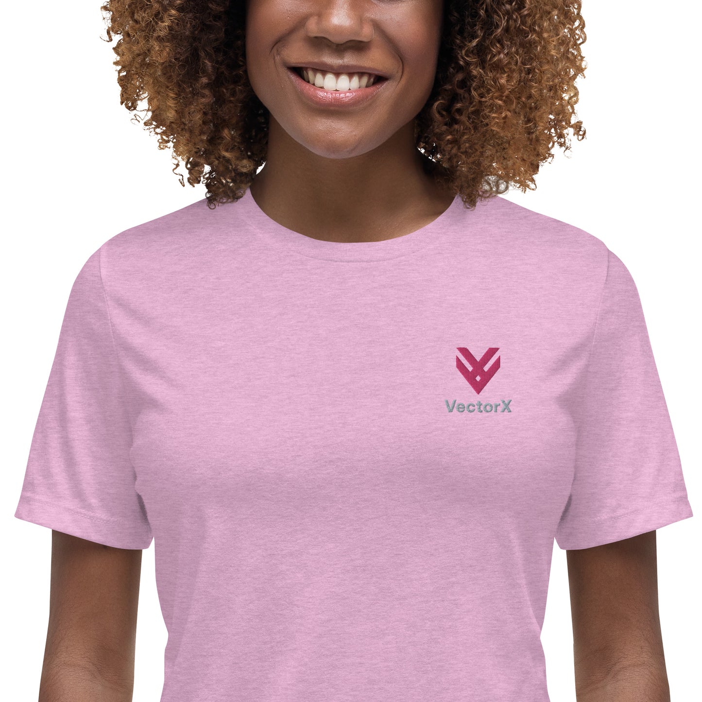 Women's Logo T-Shirt
