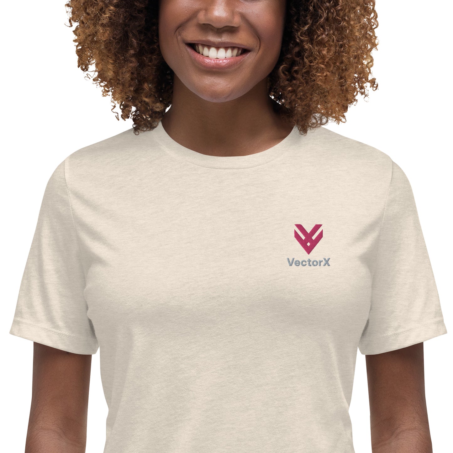 Women's Logo T-Shirt