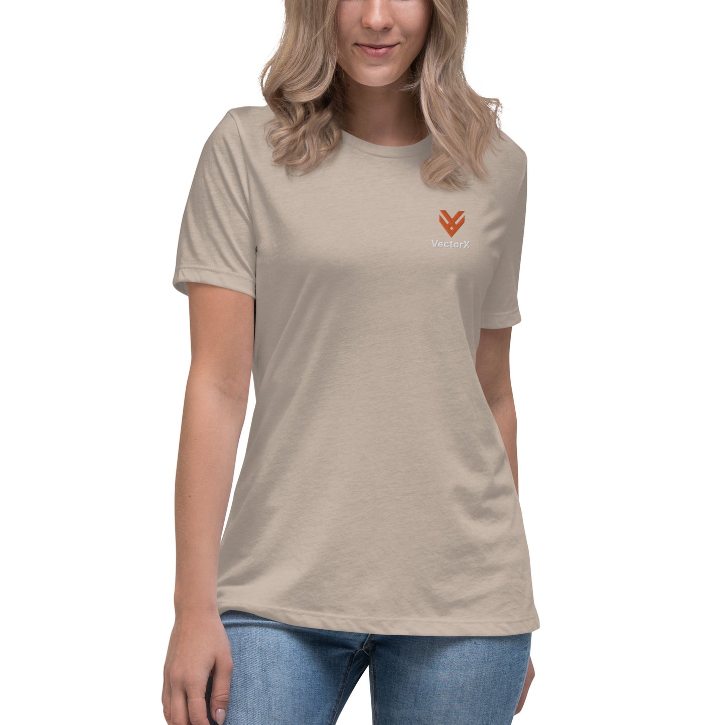 Women's Logo T-Shirt