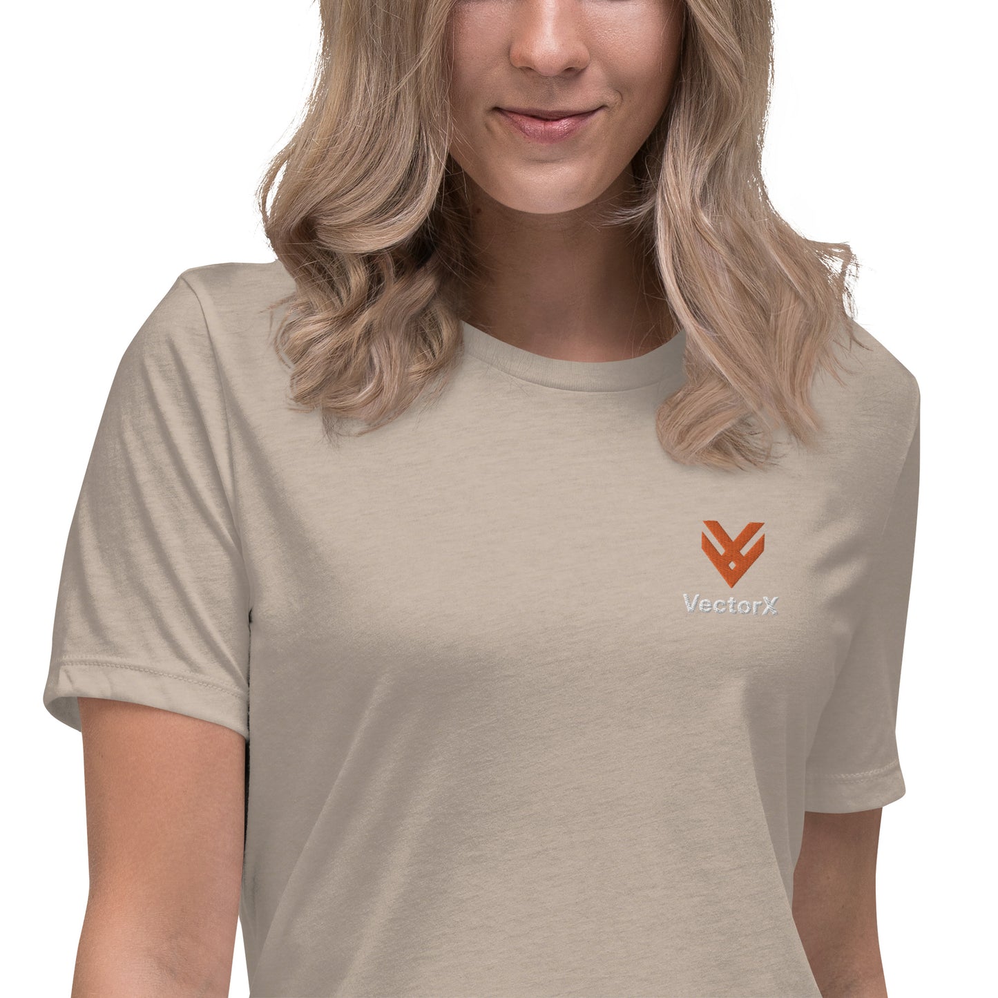 Women's Logo T-Shirt