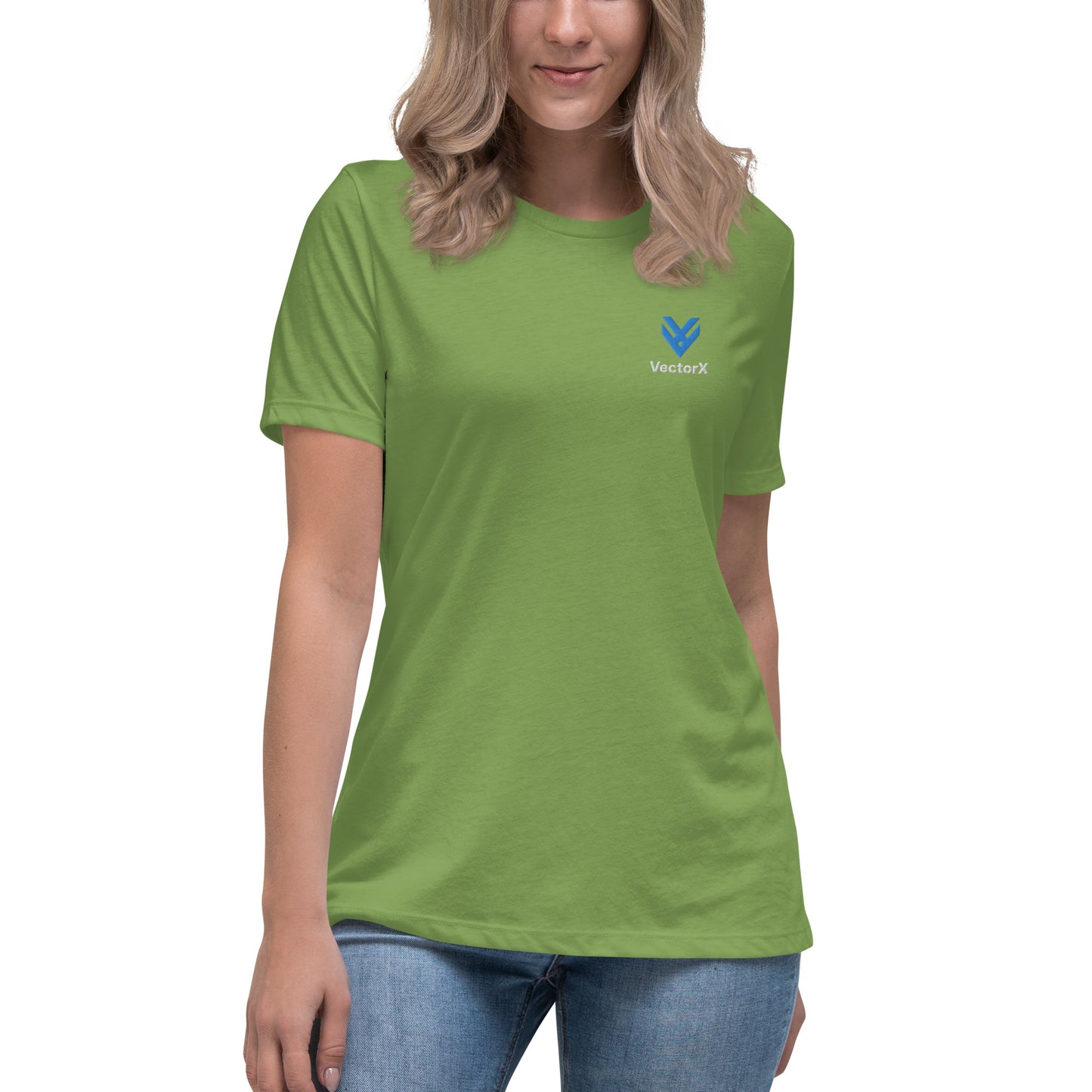 Women's Logo T-Shirt
