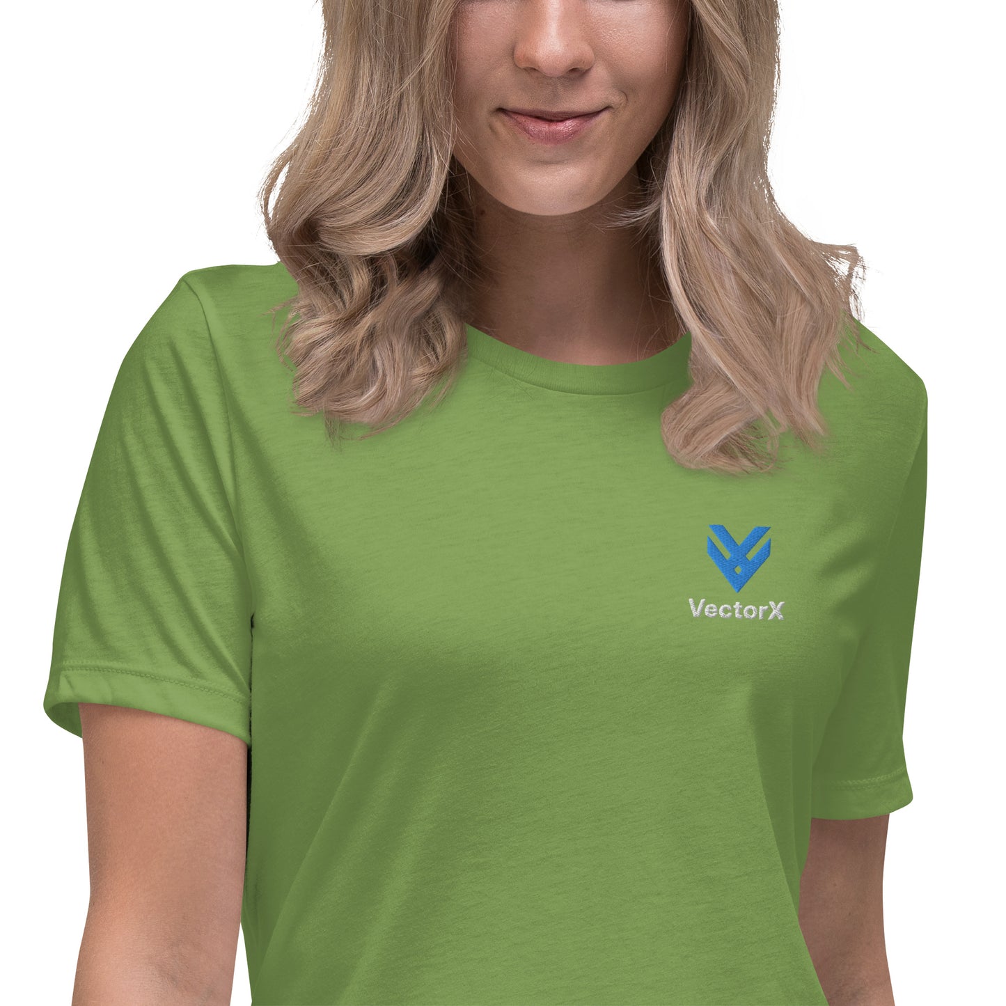 Women's Logo T-Shirt