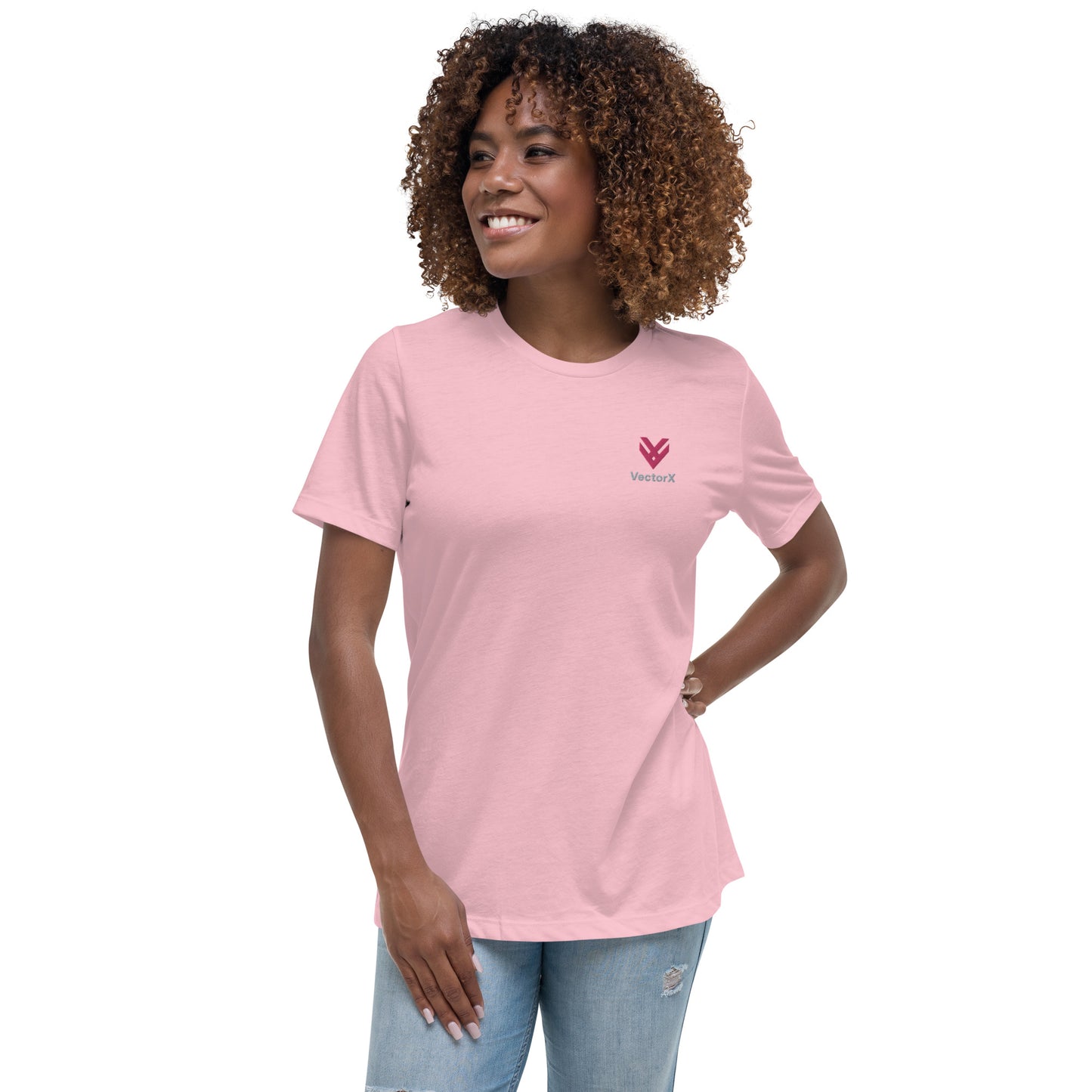 Women's Logo T-Shirt