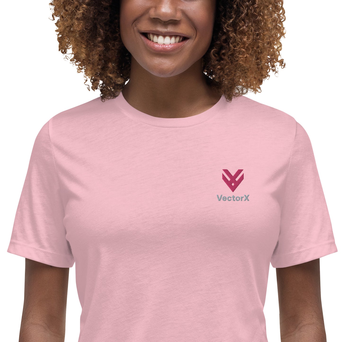 Women's Logo T-Shirt
