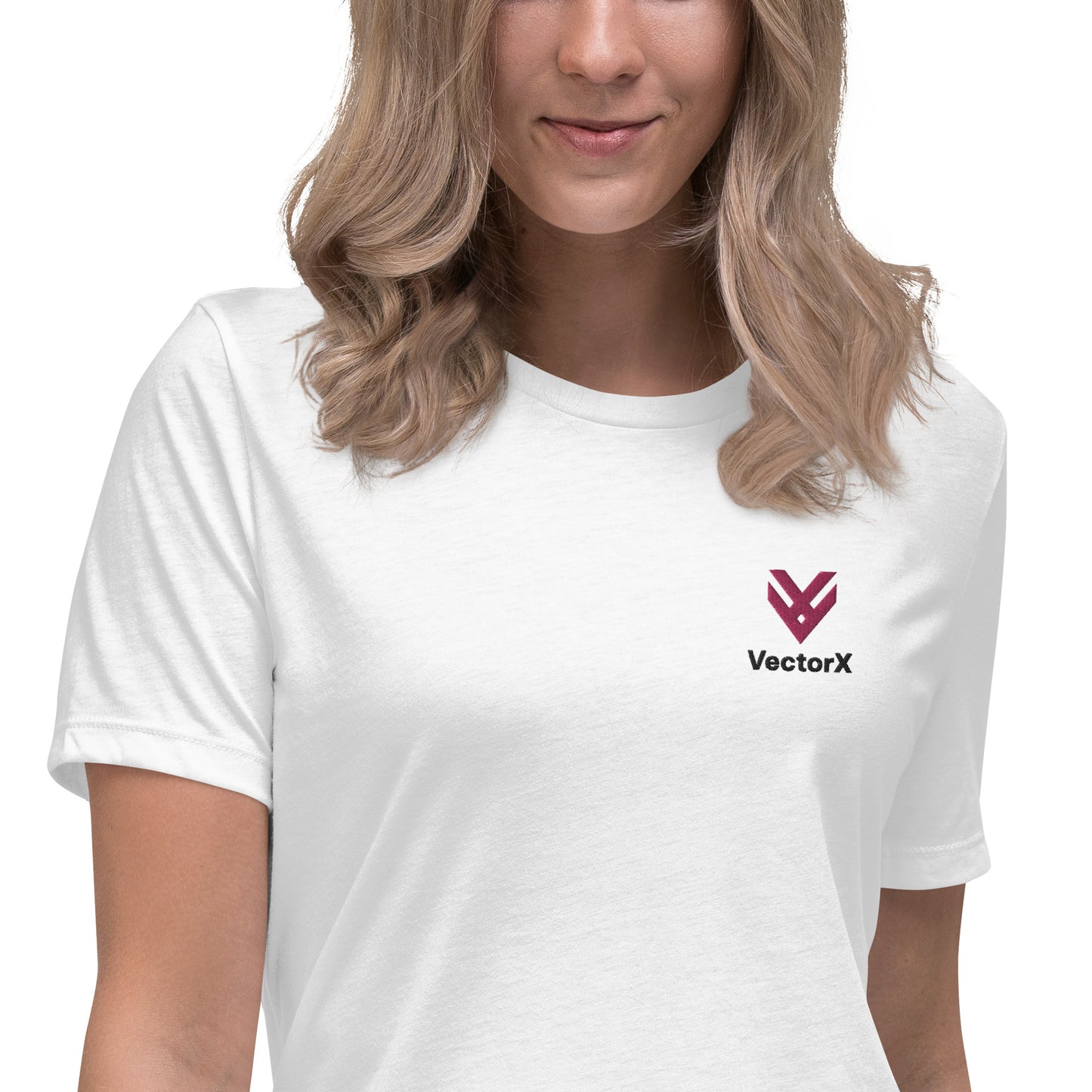 Women's Logo T-Shirt