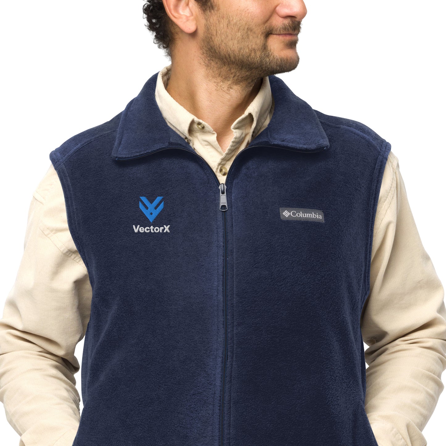 Columbia Icon Fleece Vest